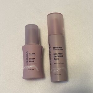 Keranique Thickening Mousse & Repair‎ Spray